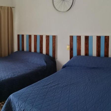 Hotel Merand Тамасопо Экстерьер фото